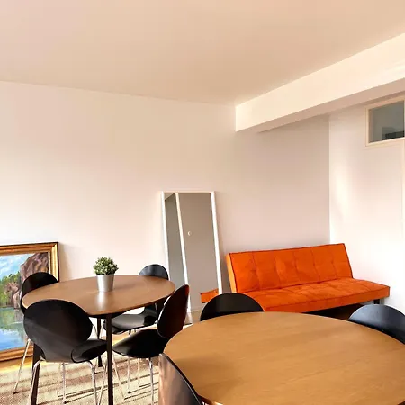 Appartement Family Near Airport Vantaa