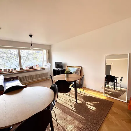 Appartement Family Near Airport Vantaa