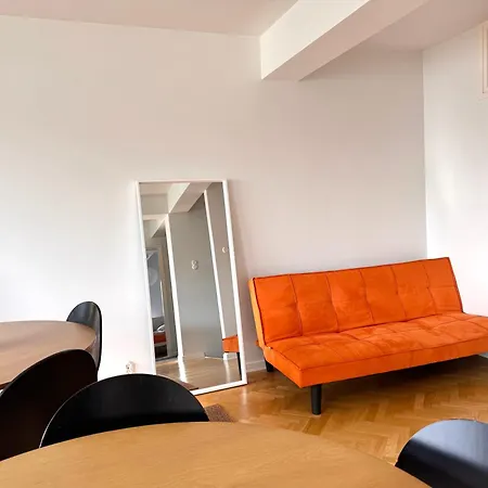 Appartement Family Near Airport Vantaa